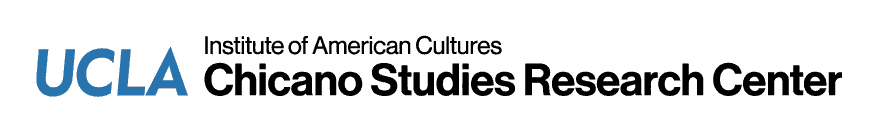 UCLA - Institute of American Cultures - Chicano Studies Research Center