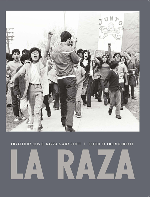 La Raza | UCLA Chicano Studies Research Center