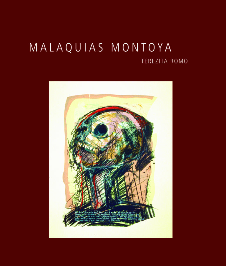 Malaquias Montoya 