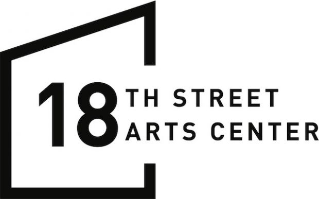 18th Street Arts Center logo