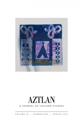 Aztlán Journal