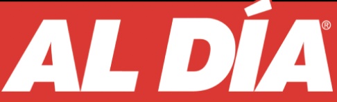 Al Dia Logo
