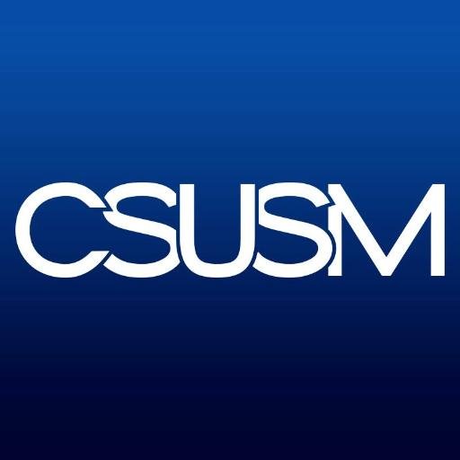 CSUSMNewscenter