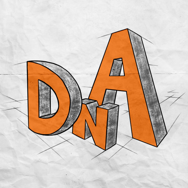 DNA