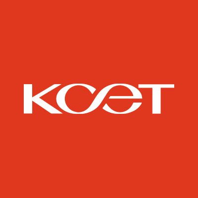 KCET logo