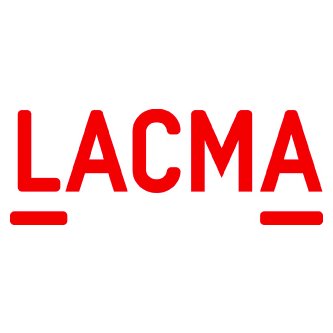 LACMA logo