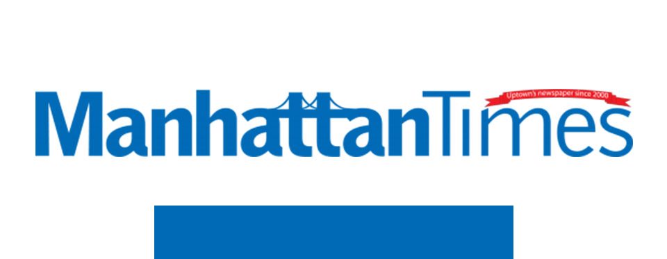 Manhattan Times Logo