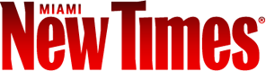 Miami New Times logo