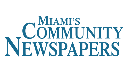 Miami Community Newspapers Logo