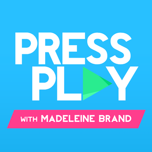 PressPlay logo