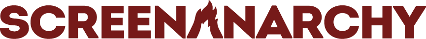 ScreenAnarchy Logo