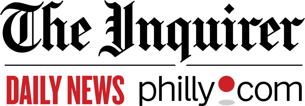 The Inquirer Logo