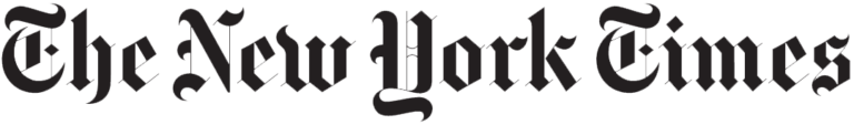 The New York Times logo
