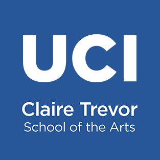 UCI Arts Logo