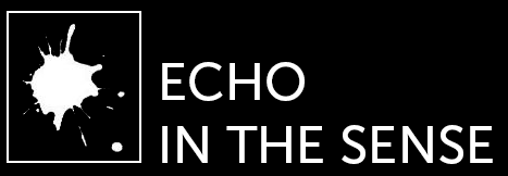 echo in the sense logo