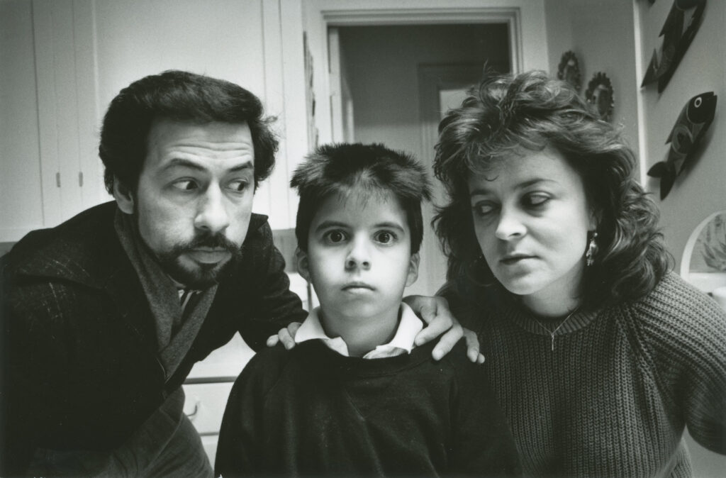 Screening: Short Films by Harry Gamboa, Jr