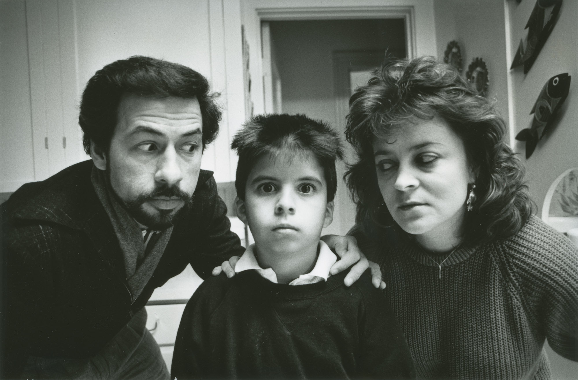 Screening: Short Films by Harry Gamboa, Jr