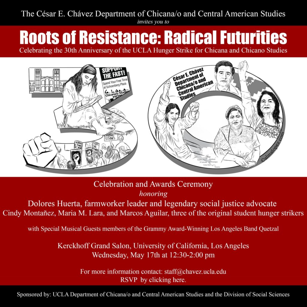 Roots of Resistance: Radical Futurities