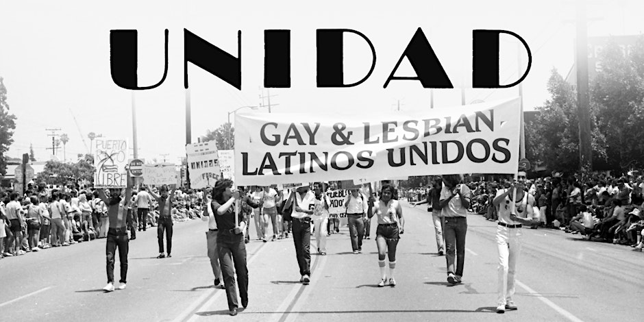 Screening: “UNIDAD: Gay & Lesbian Unidos”