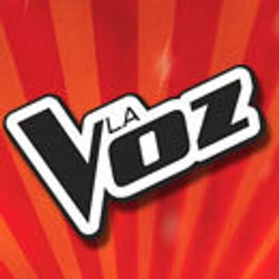 La Voz logo