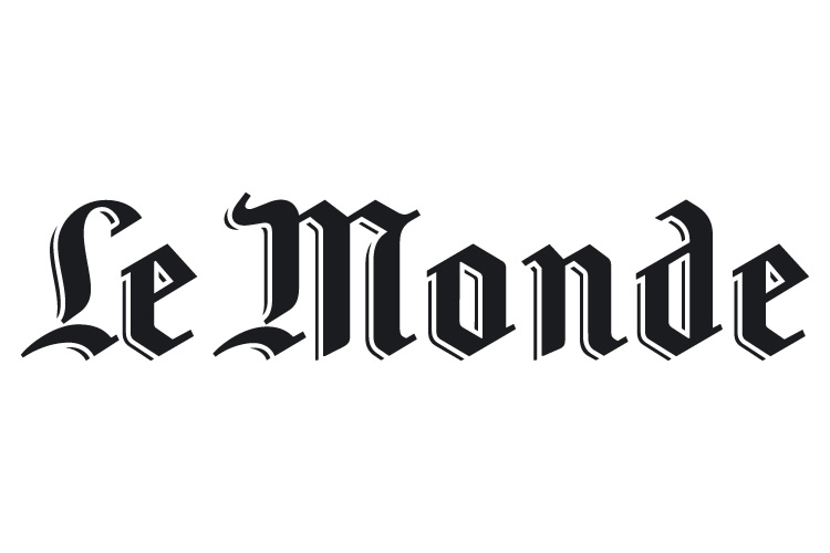 Le Monde logo