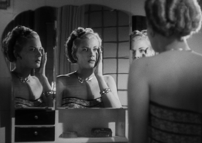 Screening: “Never Open That Door” (No abras nunca esa puerta)