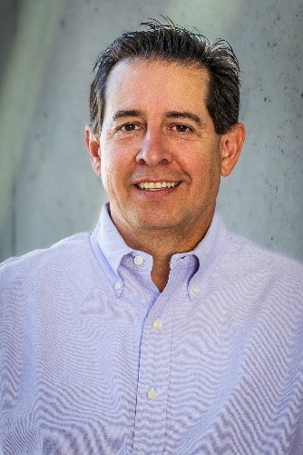 Talk: Rudy Ortiz Presents “Building A Hispanic-Thriving Community through Research Opportunities”
