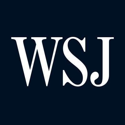 wall street journal logo