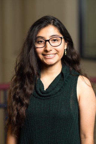 Bernardette Pinetta, PhD