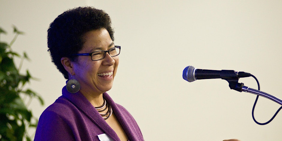 Talk: Barbara Ransby presents “Scholar-activism in the Era of the New McCarthyism”