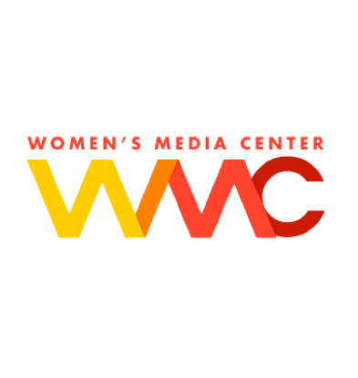 Logo for Women's Media Center