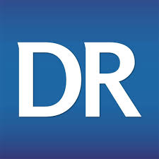 The Desert Review, logo