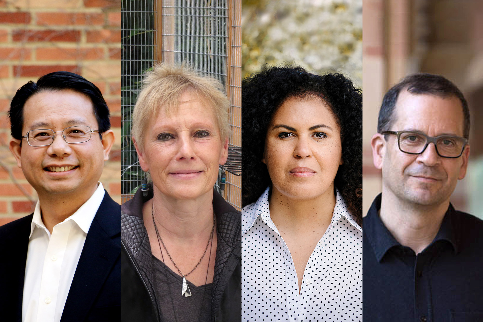 Panel: “Looking Ahead: Science, Facts, and the Public Debate”