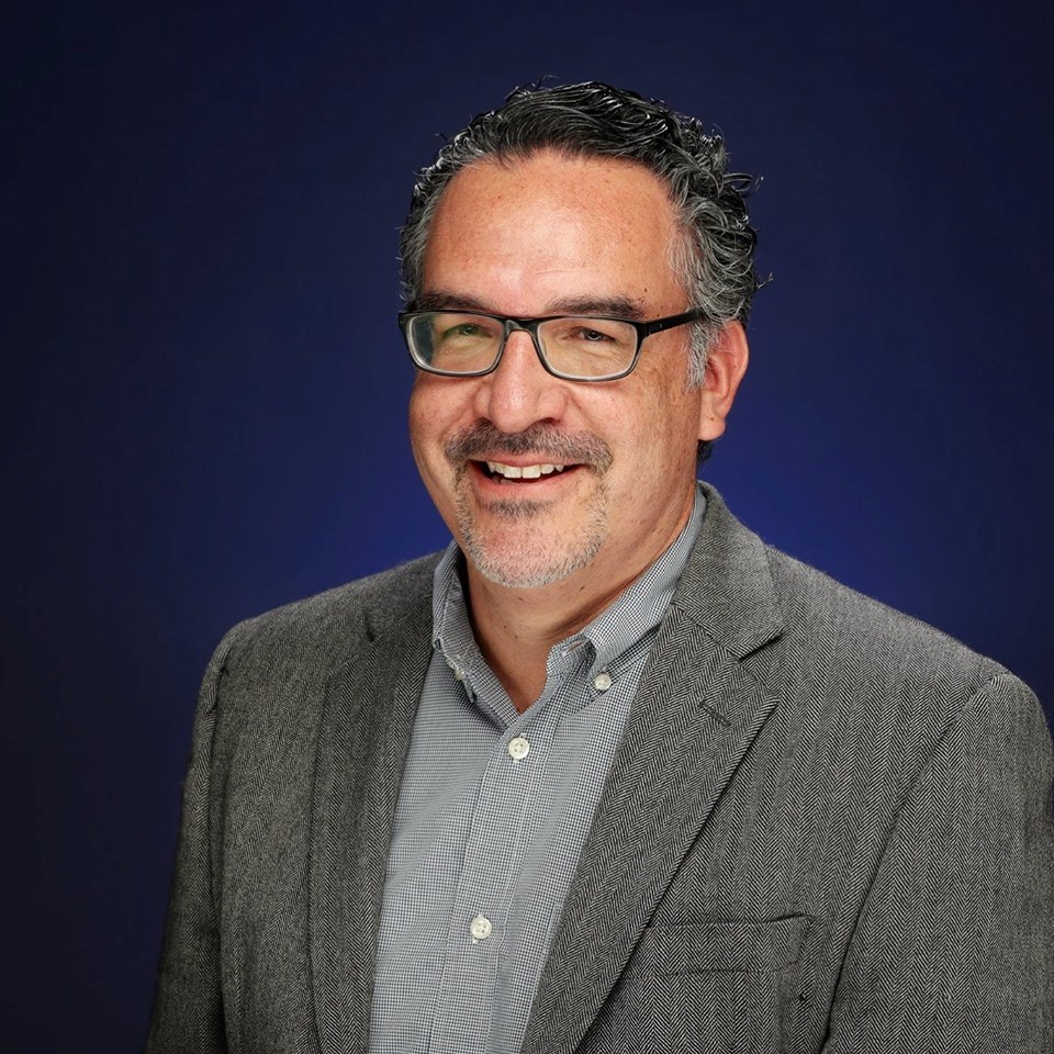 osé Muñoz, associate professor of sociology at Cal State Bernardino and the 2020-21 Institute of American Cultures Visiting Research Scholar at the Chicano Studies Research Center