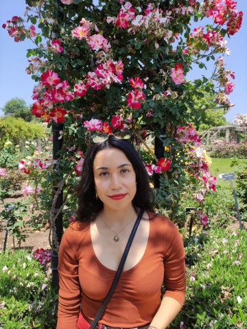 Valeria González Díaz, PhD