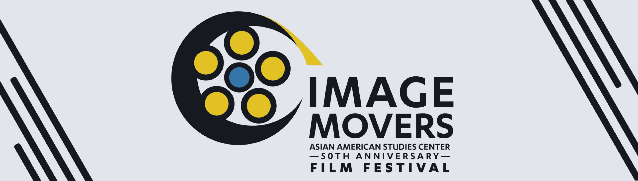 IMAGE MOVERS: Asian American Studies Center 50th Anniversary Film Festival