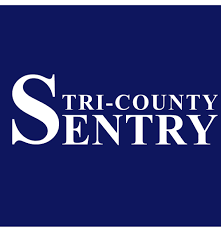 Tri-County Sentry, logo