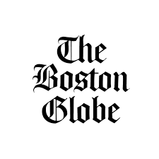 The Boston Globe, logo