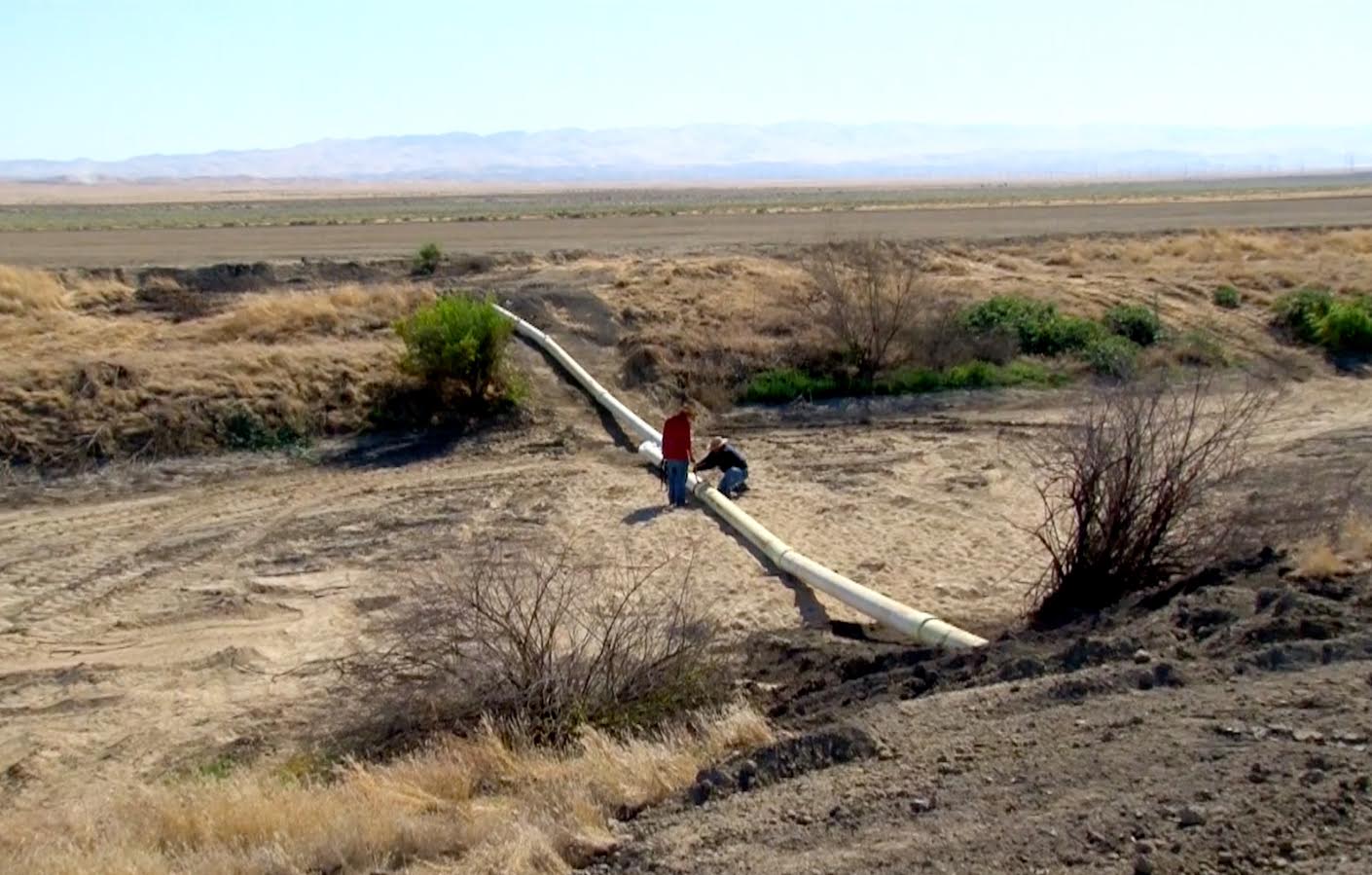 Screenings: “Border Wars: The Radical Ethnography of John T. Caldwell”