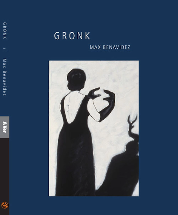 Gronk Max Benavidez