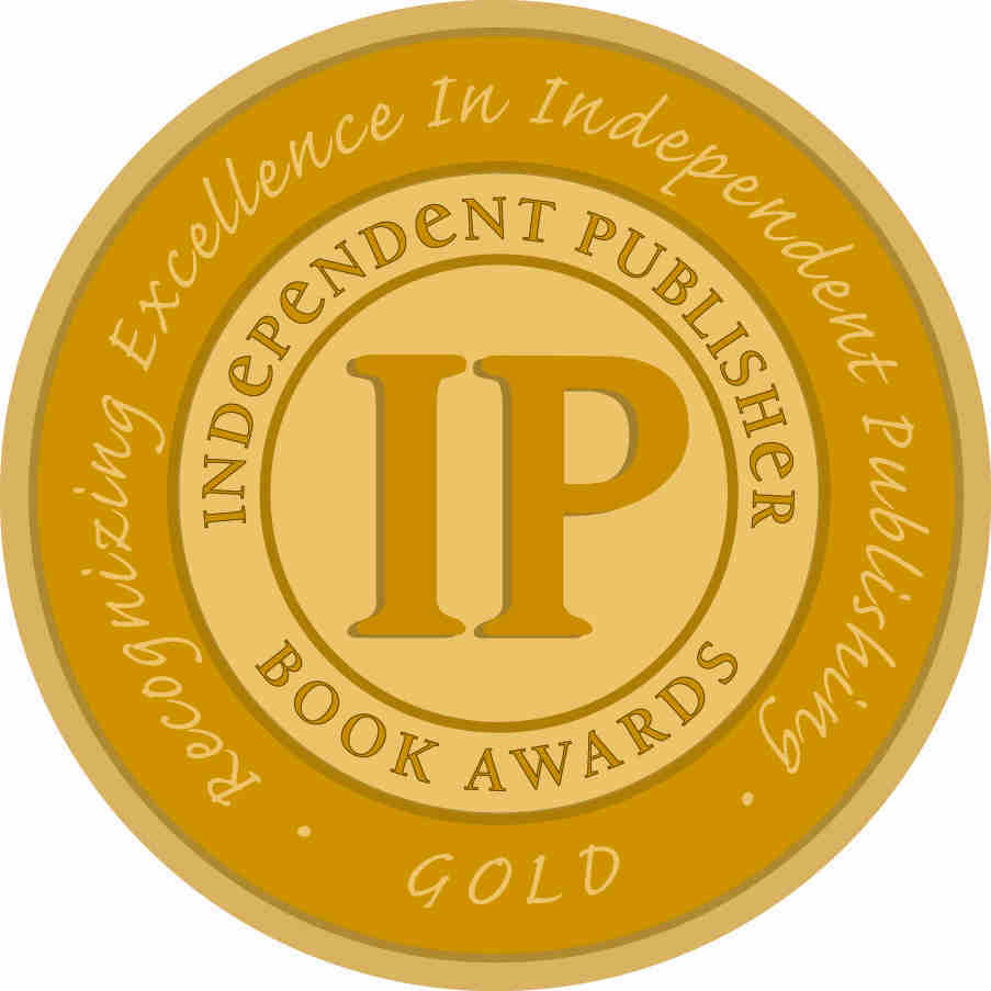 Independent Publisher Book Awards Gold Medal
