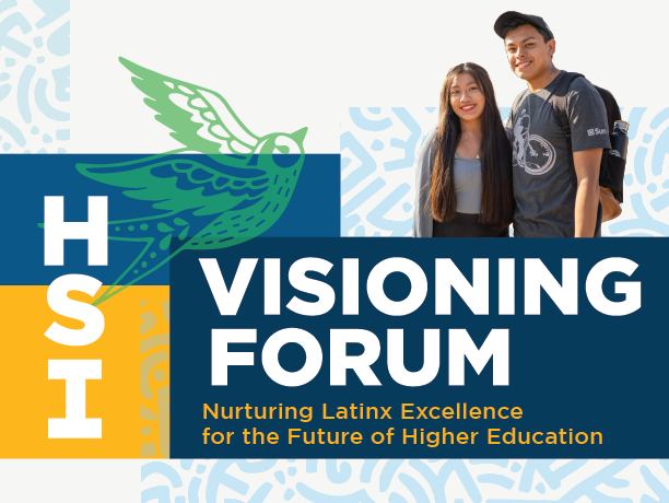UCLA HSI Visioning Forum