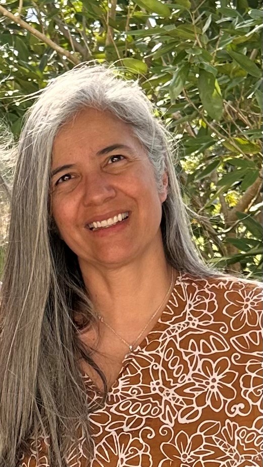Talk: Mónica Medina Presents a Vision Talk for UCLA HSI STEM Faculty Director