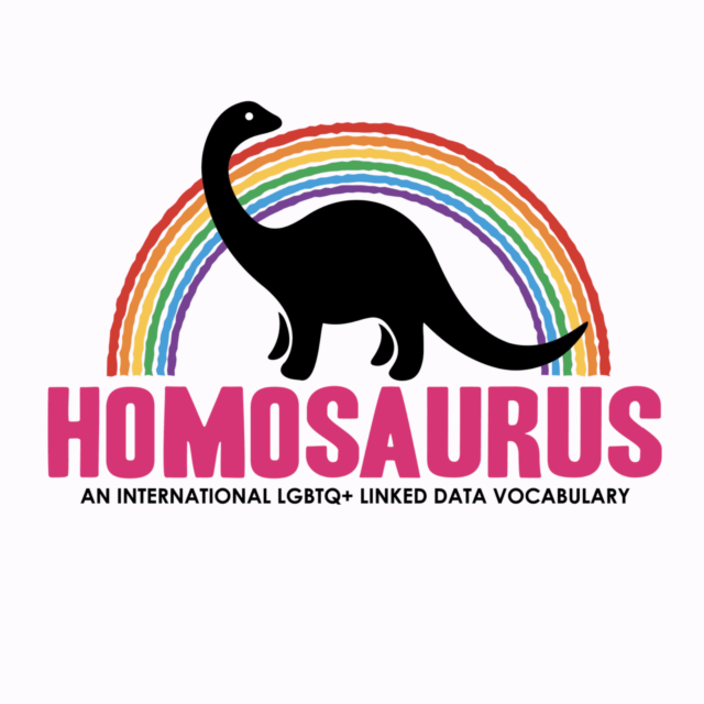 Spanish Homosaurus Summit: Making Spanish Language LGBTQ+ Collections Accessible