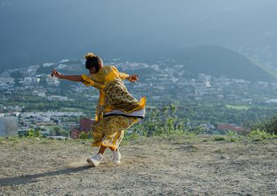 Screening: "I'm No Longer Here"
