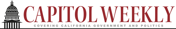 Captiol Weekly logo