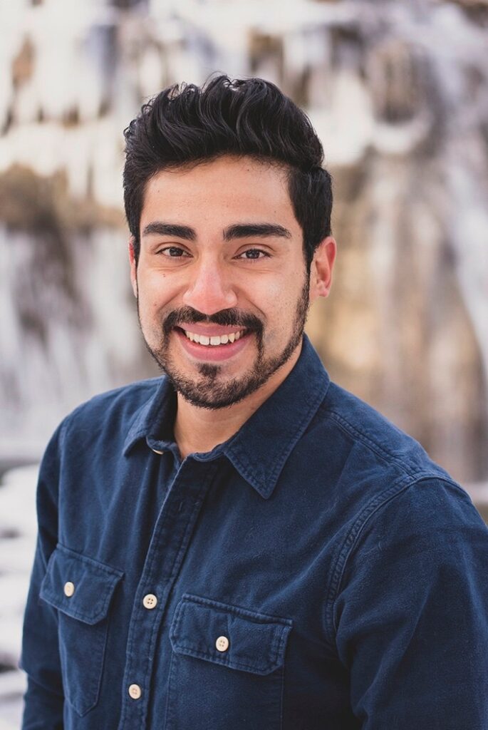 Julio Sánchez, PhD
