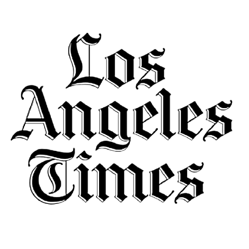 Los Angeles Times Logo