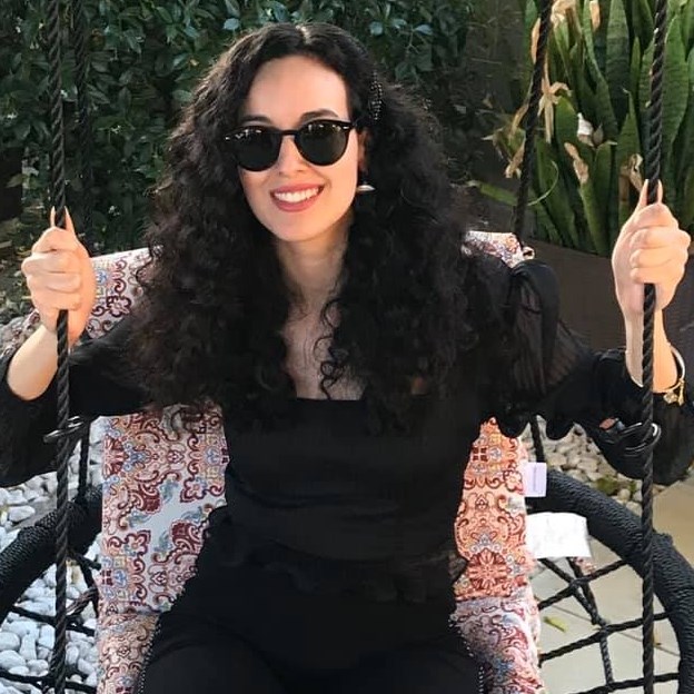 Mayra Cortes, PhD