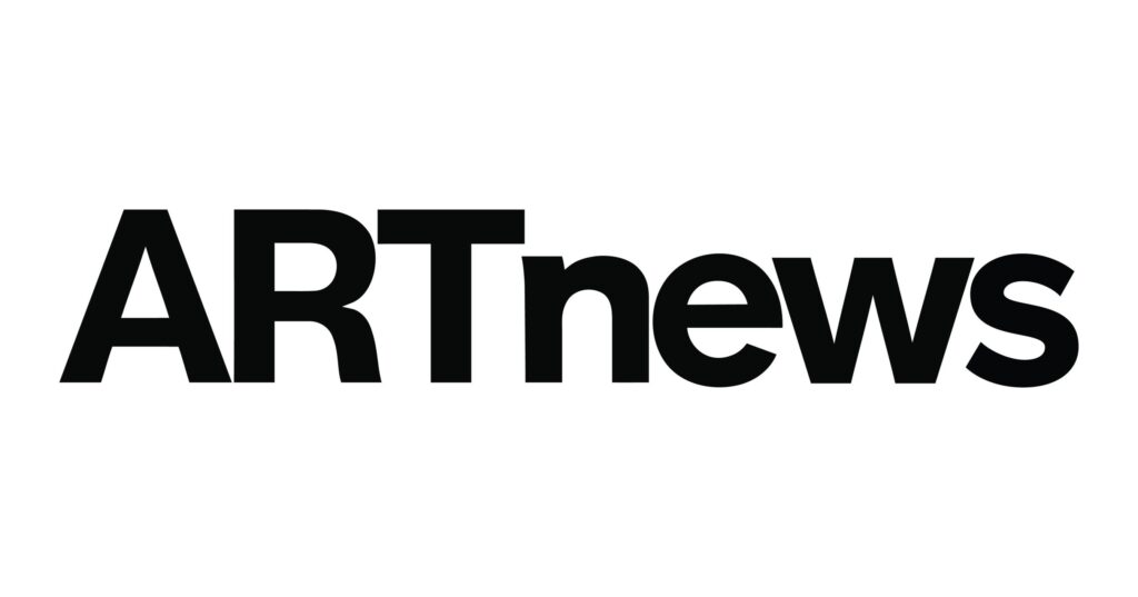 ARTnews Logo
